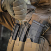 M-Tac - Ładownica elastyczna AR/AK - Coyote - 10165005 