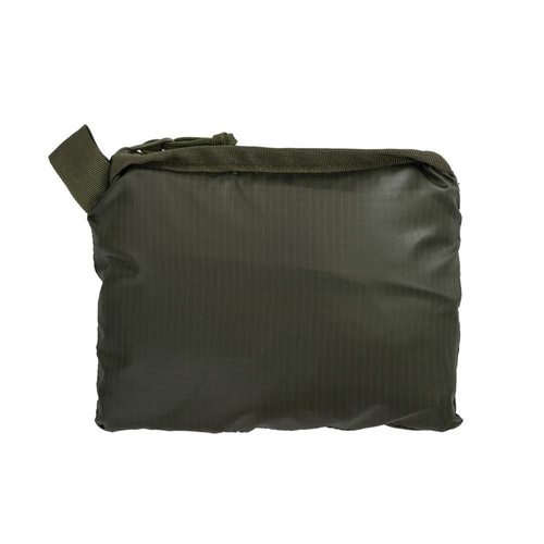 Helikon - Torba codzienna Carryall Backup® - Olive Green - TB-CAB-PO-02