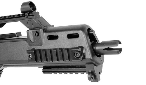 Umarex - Replika karabinka Heckler & Koch G36 C IDZ - Dual Power - 2.6300