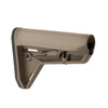 Magpul - Kolba MOE SL Carbine Stock do AR-15 / M4 - Mil-Spec - Flat Dark Earth - MAG347-FDE