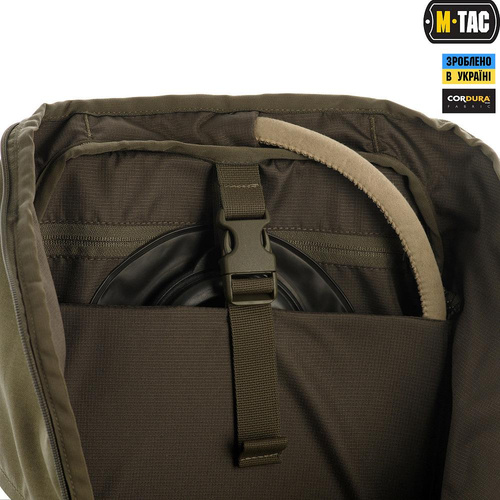 M-Tac - Plecak turystyczny Small Gen.II Elite - Ranger Green - 10088823