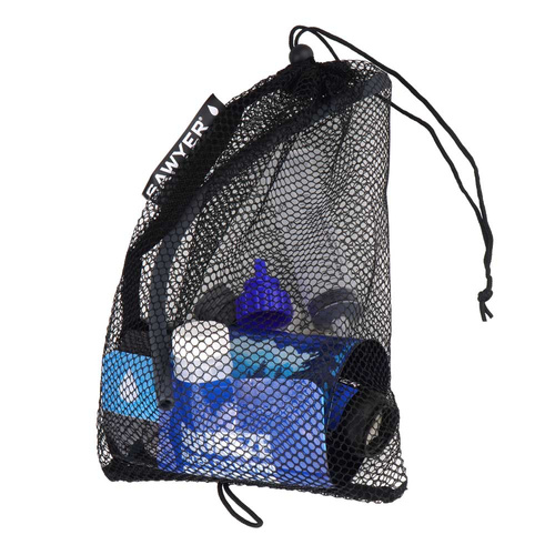 Sawyer - Filtr do wody Squeeze Water Filtration System - Niebieski - SP129