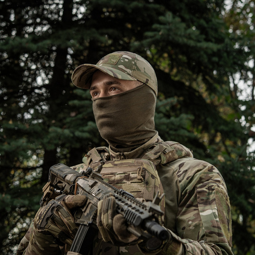 M-Tac - Czapka z daszkiem taktyczna Elite NYCO EXTREME - Multicam - 40594008