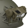 Princeton Tec - Latarka czołowa Ghost X MPLS - 300 lm - Olive Drab - GHOST-MPLS-OD