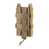 M-Tac - Ładownica na magazynek do AK Elite - Otwarta - Laser Cut - Multicam - 10145008