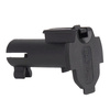 Magpul - Pojemnik na zamek i iglicę systemu AR-15 do chwytu MIAD/MOE - MAG057-BLK	