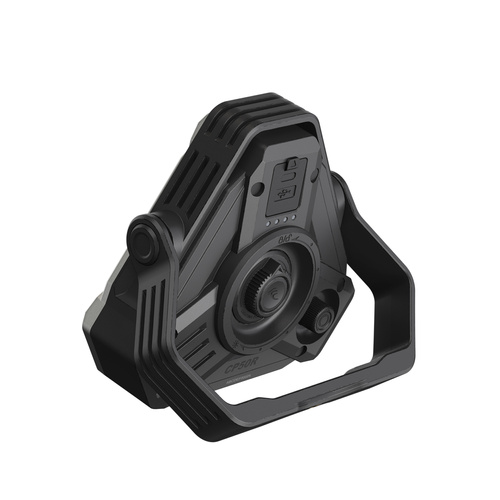 Fenix - Lampa kempingowa - 5500 lm - 50 624 cd - 4 kolory światła - CP50R.12111