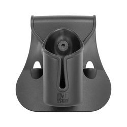 IMI Defense - Kabura Roto Paddle na gaz pieprzowy - Polimer - Czarny - IMI-Z2500