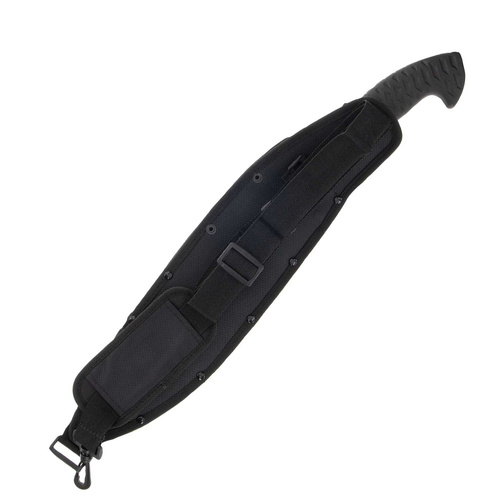 Schrade - Maczeta Decimate Bolo - 3Cr13 - Czarna - 1182507