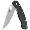 Spyderco - Nóż składany Military™ Model G-10 Black - C36GPE
