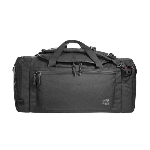 Tasmanian Tiger - Torba taktyczna Officers Bag - 58 l - Czarna - 7797.040