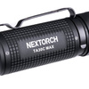 NEXTorch - Latarka LED TA30C MAX - 3000 lm - Aluminium - Czarny - TA30C MAX