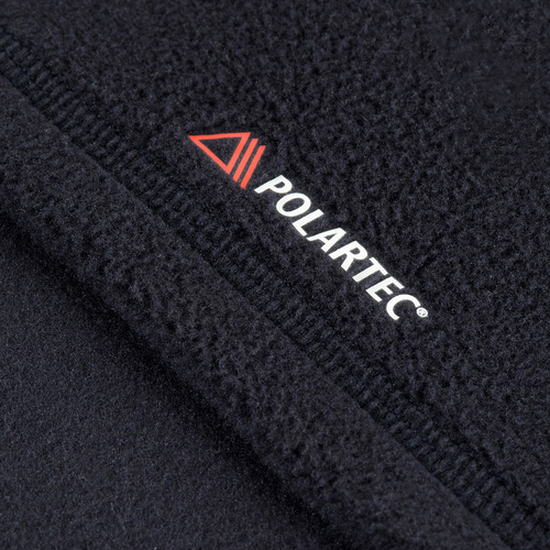 M-Tac - Bluza polarowa raglanowa kardigan Delta Polartec - Dark Navy Blue - 70022015