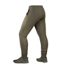 M-Tac - Spodnie Stealth Active - Oliwkowe - 51600048