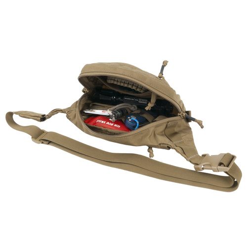 Helikon - Nerka biodrowa Possum - Cordura - MOLLE/PALS - Duck Hunter - TB-PSM-CD-DH