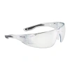 Bolle Safety - Okulary ochronne RUSH 2.0 - EN ISO 16321-1 - Przezroczyste - RUSHMN10E