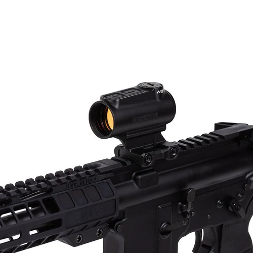 Primary Arms - Kolimator SLx MD-21 21 mm Micro Dot AutoLive - ACSS-CQB - Red Dot - PA-SLX-MD-21-ACSS