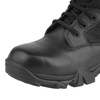 Bates - Buty taktyczne damskie GX-4 GORE-TEX - Czarne - E02766