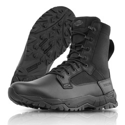 Merrell - Buty taktyczne MQC Patrol Zip - Czarne - J003317