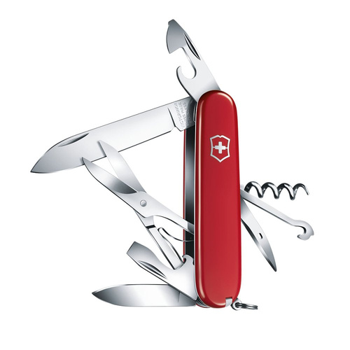 Victorinox - Scyzoryk Climber - 1.3703