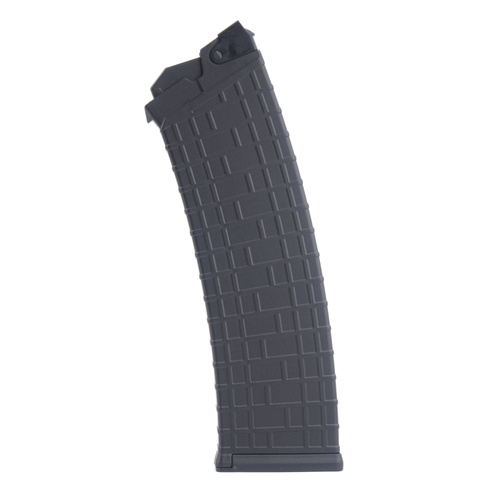 DLG Tactical - Magazynek do strzelby Saiga 12 - 10 naboi - Czarny - DLG-021