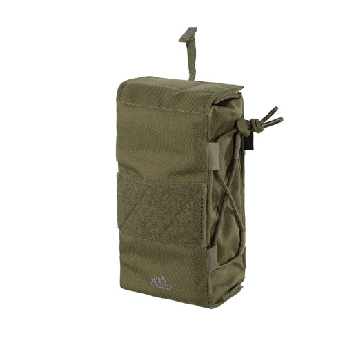 Helikon - Apteczka Competition Med Kit - Olive Green - MO-M08-CD-02