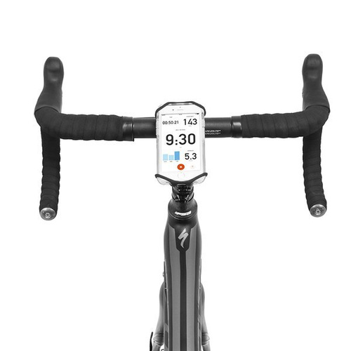 Nite Ize - Uniwersalny montaż telefonu Wraptor - WPT-09-R3