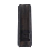 FTCS - Osłona rury gazowej - AK - Drewno - Smoked Gray - Nr. 8 SG
