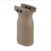 Magpul - Chwyt przedni pionowy RVG® RIS - Flat Dark Earth - MAG412-FDE