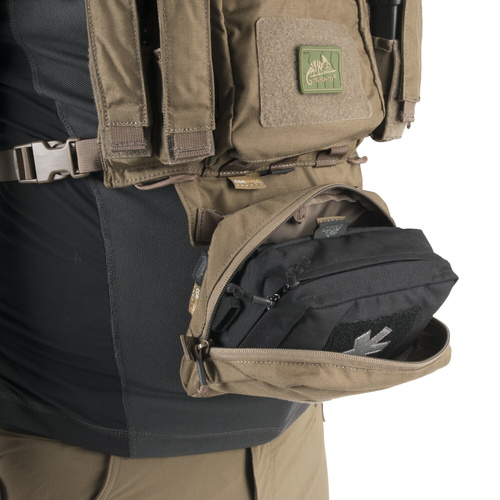 Helikon - Kamizelka taktyczna Training Mini Rig - Cordura - Duck Hunter - KK-TMR-CD-DH