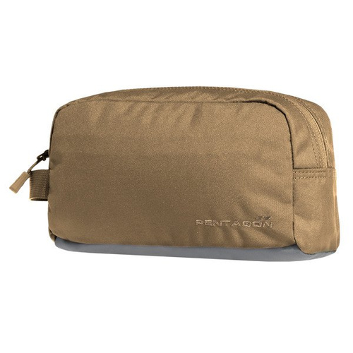 Pentagon - Kosmetyczka RAW Travel Kit Pouch - Coyote - K17071-03