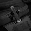 M-Tac - Torba na broń Sling - Cordura - Czarny - 10180