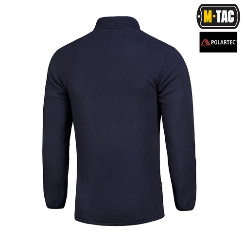 M-Tac - Polar wojskowy Delta Polartec - Dark Navy Blue - 70016015