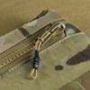 M-Tac - Portfel taktyczny poziomy X-Pac Elite - Multicam - 10452008
