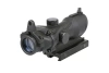 AIM-O - Replika lunety celowniczej ACOG - Czarna - AMO-10-008413