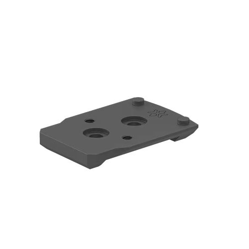 Vector Optics - Adapter do kolimatora - System VAS - MOJ - Aluminium - SCRA-MOJ1