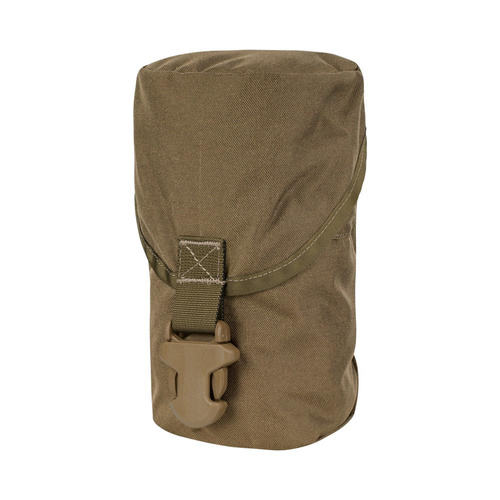 Direct Action - Kieszeń Hydro Utility Pouch® - Cordura® 500D - Coyote Brown - PO-HYDR-CD5-CBR