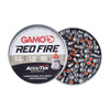 Gamo - Śrut Diabolo AccuTek Red Fire - Kaliber 5,5 mm - 100 sztuk - 6322704-AK