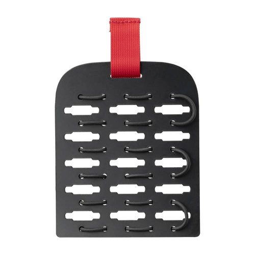 Helikon - Ładownica Cargo SAR Medium Pouch - Czarny - MO-SMP-CD-01