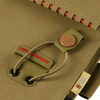 M-Tac - Apteczka taktyczna IFAK Elite - Indywidualna - Cordura - Coyote - 10140
