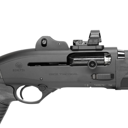 Strike Industries - Montaż do kolimatora na Beretta 1301 TAC & A300 Ultima Patrol - SI-SG-OM-BK