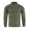 M-Tac - Polar wojskowy Kardigan Delta Polartec Raglan - Army Olive - 70022062 
