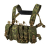 Direct Action - Kamizelka Chest Rig Thunderbolt Compact® - PenCott WildWood - CR-TDBT-CD5-PWW