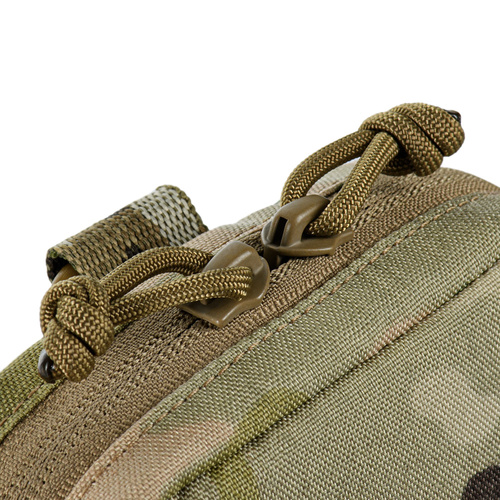M-Tac - Kieszeń taktyczna EDC Elite - Cordura - Multicam - 10369008