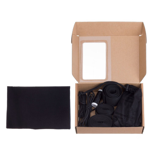 WISPORT - Zestaw naprawczy do plecaków Service Box - Olive Green