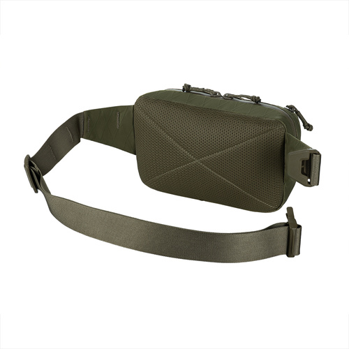 M-Tac - Torba nerka City Elite - X-Pac - Oliwkowy - 10450023
