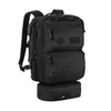 M-Tac - Plecak Medyka Bojowego Elite - Czarny - 10447002