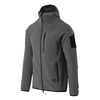 Helikon - Bluza polarowa Patriot Pro - Stormfleece - Shadow Grey - BL-PPF-RP-35