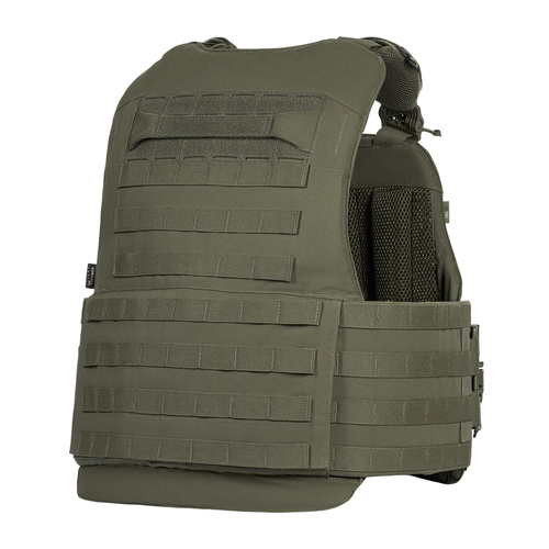 M-Tac - Kamizelka taktyczna Plate Carrier Sturm - Ranger Green - 10256023