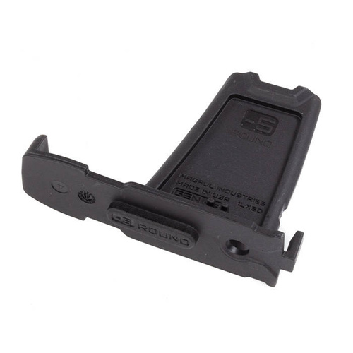 Magpul - Ogranicznik pojemności magazynka o 5 sztuk - PMAG LR/SR GEN M3 7.62x51 - 3 szt. - MAG562-BLK